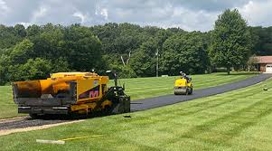 Driveway Maintenance Services in Strasburg, OH